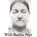 Azube Nye